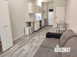 2-к квартира, на длительный срок, 47м2, 6/25 этаж