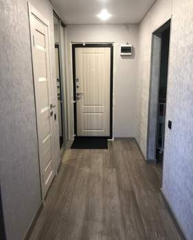 1-к квартира, на длительный срок, 34м2, 3/9 этаж