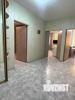 2-к квартира, посуточно, 50м2, 1/1 этаж