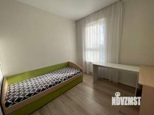 2-к квартира, на длительный срок, 47м2, 15/26 этаж