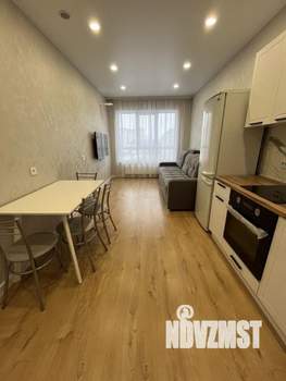 2-к квартира, на длительный срок, 43м2, 7/31 этаж