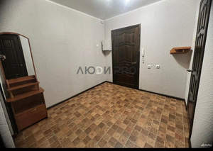 1-к квартира, на длительный срок, 41м2, 6/10 этаж