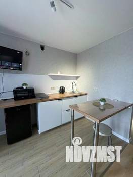 1-к квартира, посуточно, 26м2, 1/1 этаж