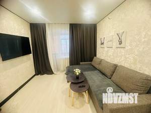 1-к квартира, посуточно, 32м2, 4/5 этаж