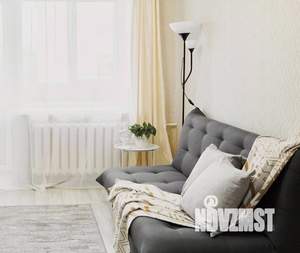 2-к квартира, посуточно, 42м2, 1/1 этаж