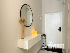 1-к квартира, посуточно, 25м2, 11/23 этаж