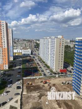 2-к квартира, на длительный срок, 46м2, 18/18 этаж