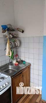 2-к квартира, на длительный срок, 41м2, 4/5 этаж