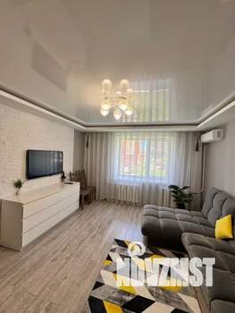 2-к квартира, посуточно, 62м2, 3/9 этаж