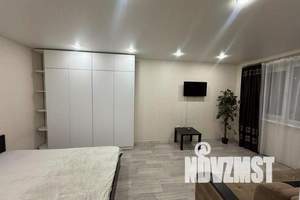 1-к квартира, посуточно, 35м2, 1/5 этаж