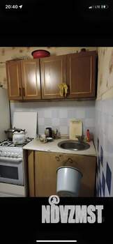 2-к квартира, на длительный срок, 45м2, 1/5 этаж