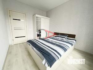 2-к квартира, на длительный срок, 38м2, 4/8 этаж