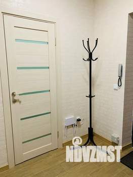 1-к квартира, посуточно, 40м2, 8/21 этаж