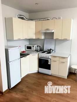 2-к квартира, на длительный срок, 39м2, 3/25 этаж