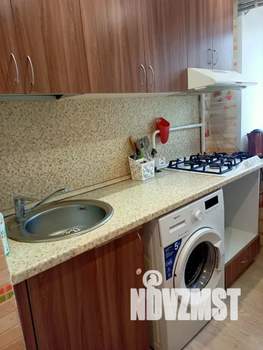 2-к квартира, посуточно, 41м2, 2/5 этаж