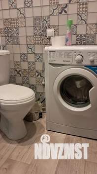Студия квартира, посуточно, 30м2, 9/25 этаж