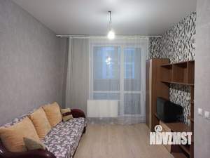 2-к квартира, на длительный срок, 40м2, 4/6 этаж