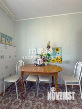 1-к квартира, на длительный срок, 38м2, 8/12 этаж