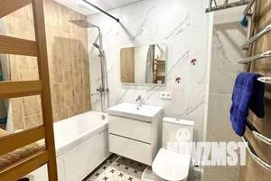 3-к квартира, посуточно, 75м2, 7/26 этаж