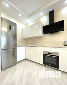 2-к квартира, на длительный срок, 46м2, 6/12 этаж