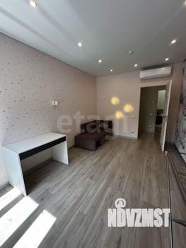 3-к квартира, на длительный срок, 70м2, 3/21 этаж