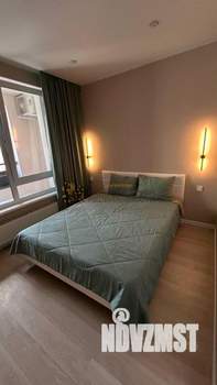 2-к квартира, на длительный срок, 40м2, 18/25 этаж