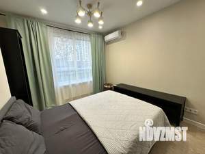 2-к квартира, посуточно, 48м2, 1/10 этаж