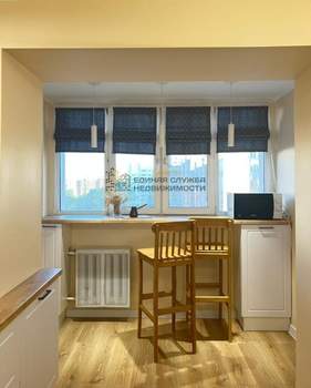 2-к квартира, на длительный срок, 60м2, 8/13 этаж
