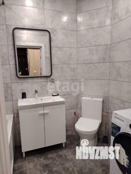 2-к квартира, на длительный срок, 39м2, 16/22 этаж