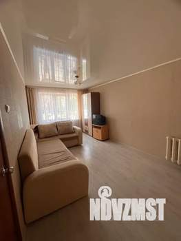 1-к квартира, посуточно, 30м2, 1/9 этаж