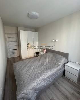 2-к квартира, на длительный срок, 36м2, 12/25 этаж