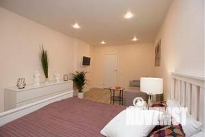 1-к квартира, посуточно, 45м2, 5/12 этаж