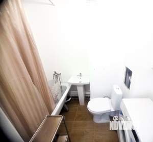 1-к квартира, на длительный срок, 38м2, 11/18 этаж