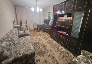 3-к квартира, на длительный срок, 65м2, 2/9 этаж