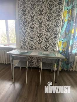 1-к квартира, посуточно, 27м2, 1/1 этаж