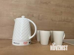 2-к квартира, посуточно, 56м2, 1/1 этаж