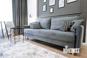 2-к квартира, посуточно, 40м2, 3/29 этаж