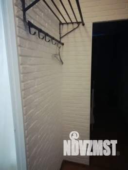 2-к квартира, посуточно, 45м2, 2/12 этаж