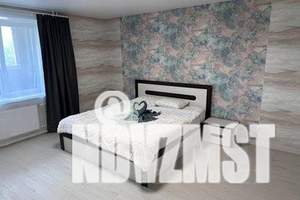 3-к квартира, посуточно, 75м2, 3/10 этаж