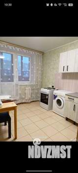 1-к квартира, на длительный срок, 35м2, 9/14 этаж