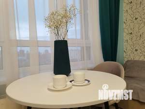 1-к квартира, посуточно, 33м2, 1/1 этаж