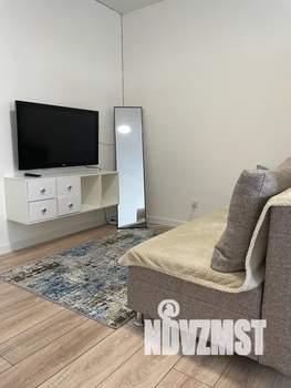 1-к квартира, посуточно, 50м2, 9/25 этаж