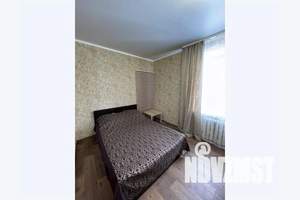 1-к квартира, посуточно, 32м2, 5/5 этаж