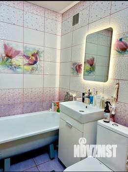2-к квартира, на длительный срок, 45м2, 2/5 этаж