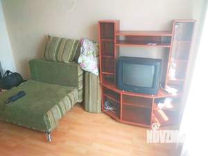 1-к квартира, на длительный срок, 18м2, 6/9 этаж