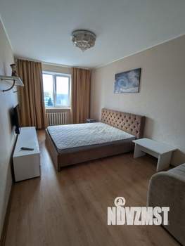 1-к квартира, на длительный срок, 38м2, 9/10 этаж