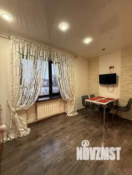 1-к квартира, на длительный срок, 45м2, 4/14 этаж