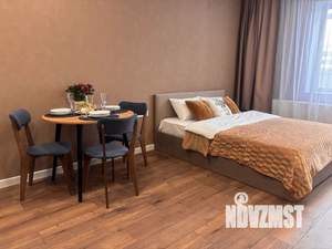 1-к квартира, посуточно, 30м2, 14/16 этаж