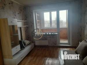 1-к квартира, на длительный срок, 24м2, 4/9 этаж