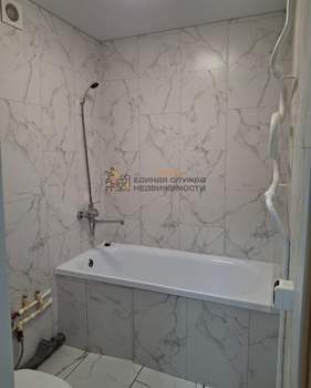 1-к квартира, на длительный срок, 34м2, 4/5 этаж